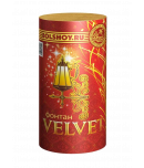 Вельвет